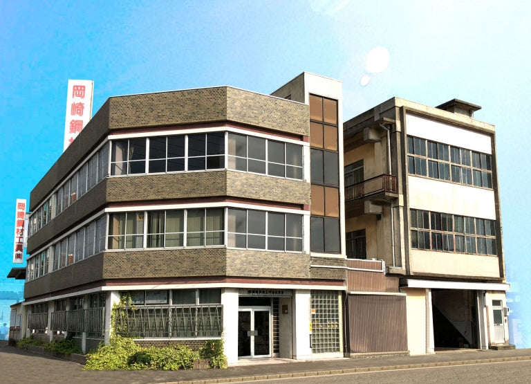 【岡崎鋼材工具株式会社様】経理担当者の急な退職でブラックボックス化を改善「業績アップも実現」