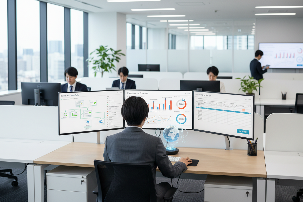 マネーフォワード経理代行で自動化率90%を実現するDX戦略