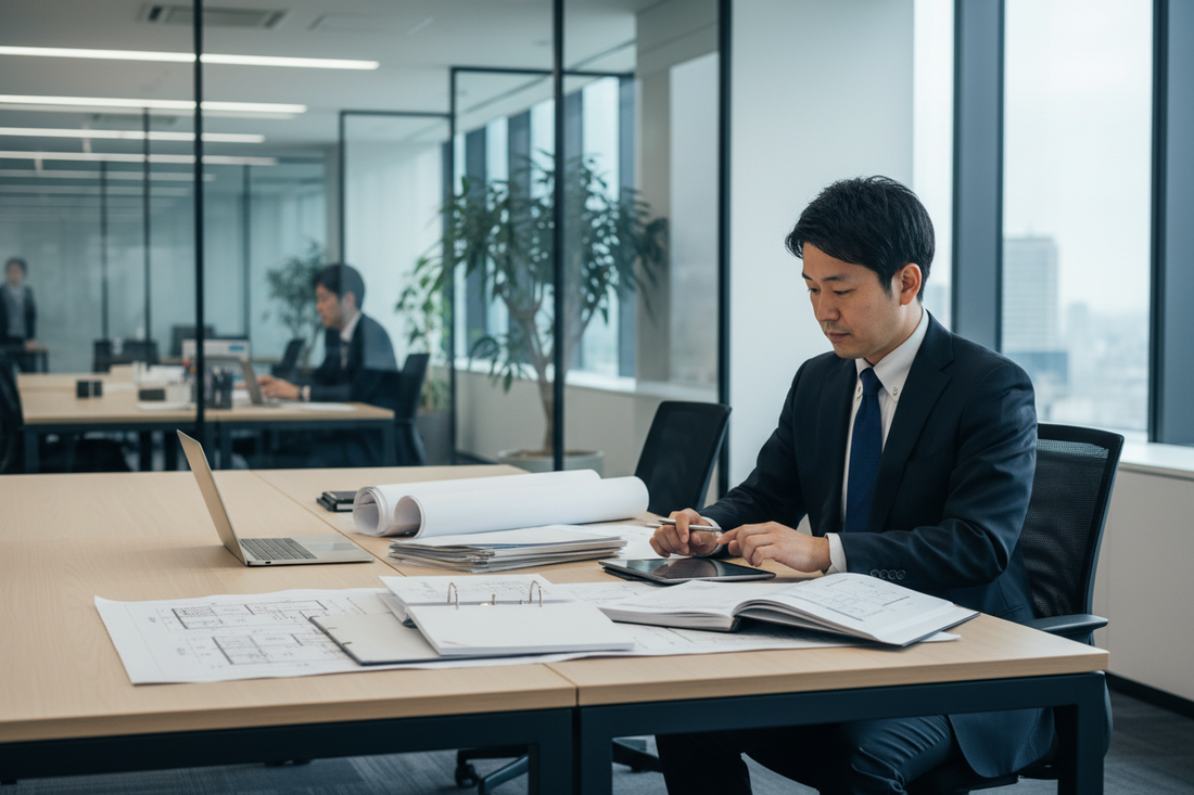 建設業の経理代行で失敗しないための完全ガイド
