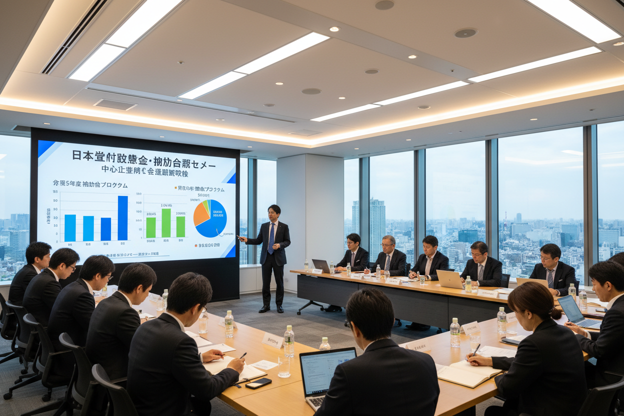 補助金しっかり活用セミナー｜令和5年度最新情報