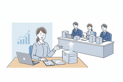 中小企業が給与計算代行を受けるべき理由とは？税理士がわかりやすく解説