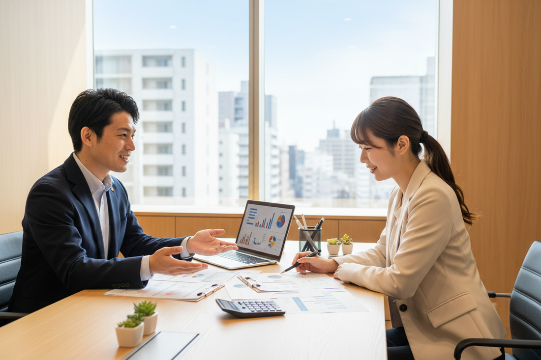 初めての経理代行！導入する手順とポイントを解説