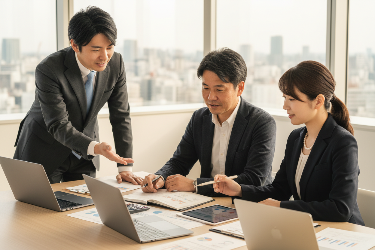 顧問税理士がいても経理代行を依頼していいの？