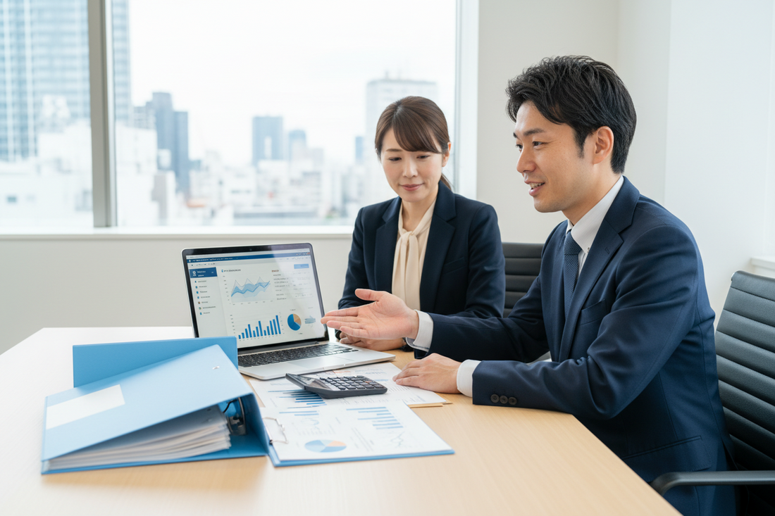 経理のお悩みを解決する方法｜アウトソーシングのメリット