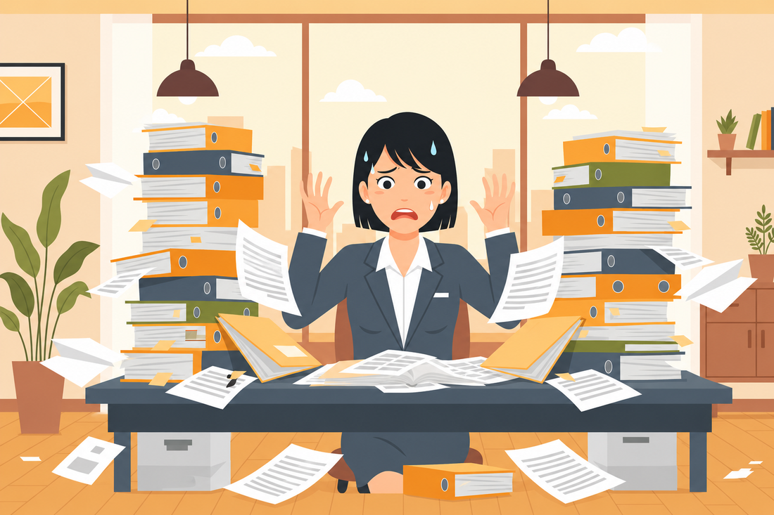 なぜ経費精算は面倒なのか？経理の負担を激減させる仕組みづくりのコツを税理士が詳しく解説