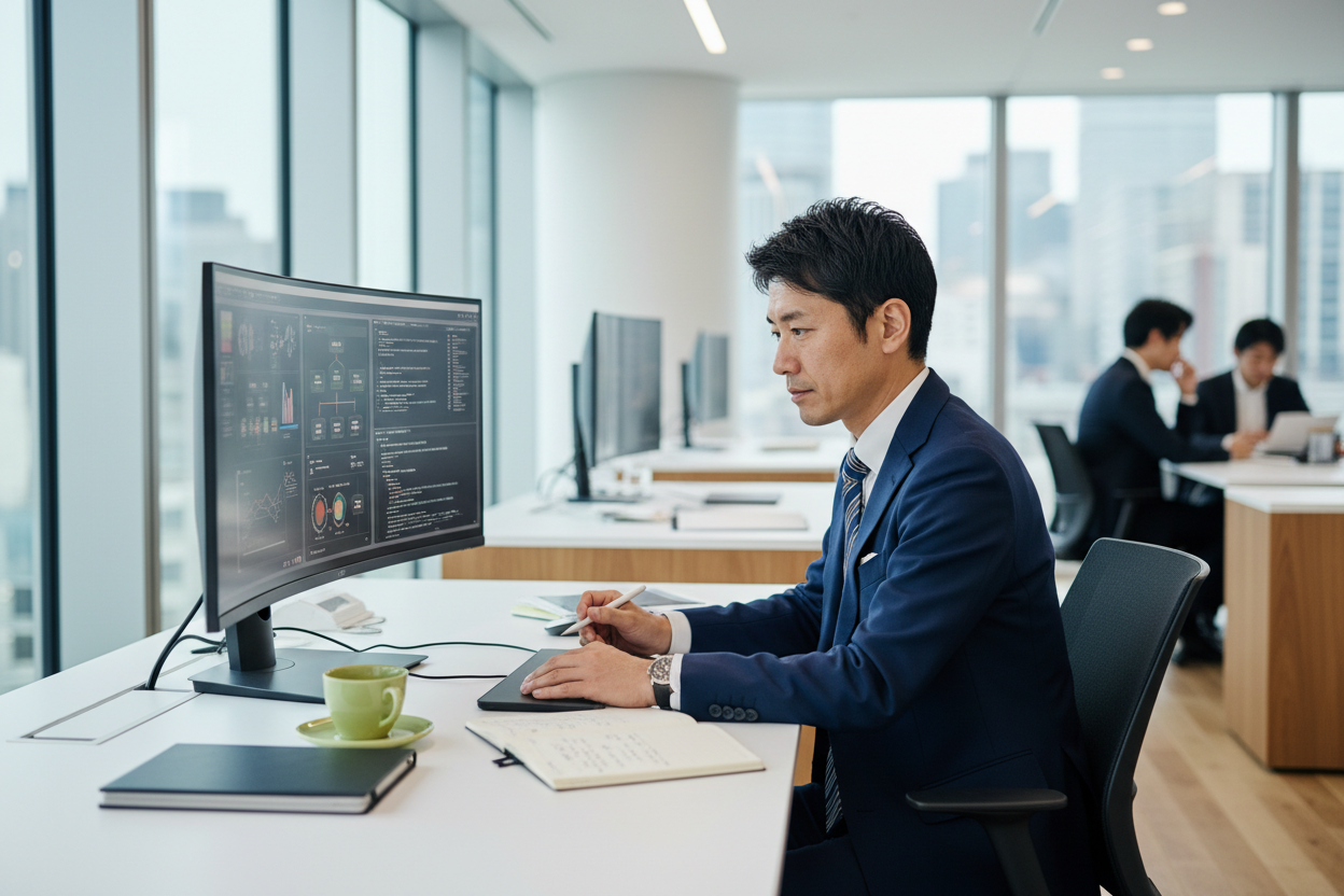 経理DXの失敗から学ぶ成功の秘訣！中小企業向け導入ガイド