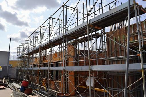 建設業 17名 I社様 経理担当者が不在でも困らない体制を作ることができた 中央経理 労務labo 三河 建設業 17名 I社様 経理担当者が不在でも困らない体制を作ることができた 中央経理 労務labo 三河